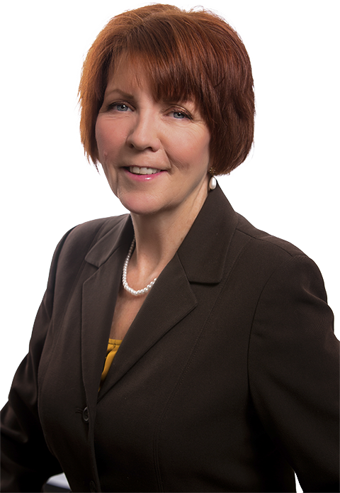 Kathy headshot