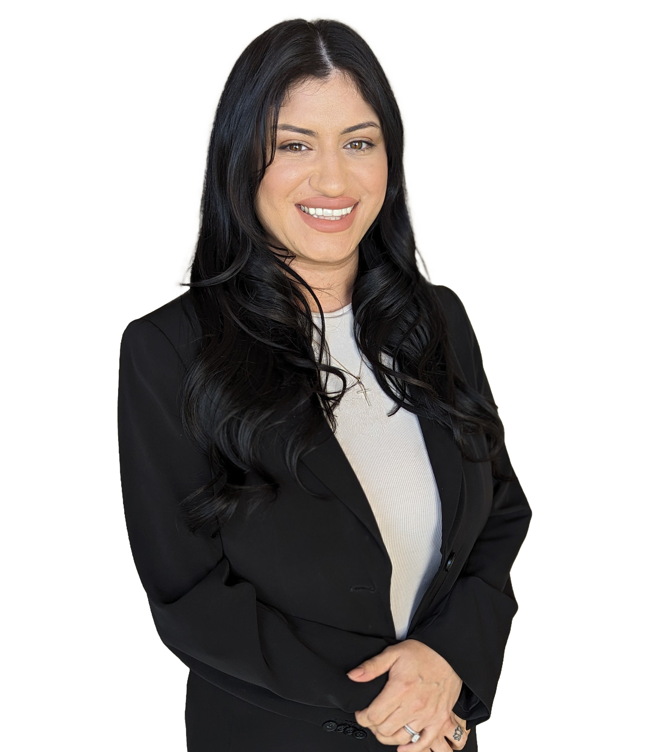 Krystal Arana
